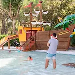 Camping Ca' Savio 3*