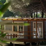 Ca' Savio Campingplads