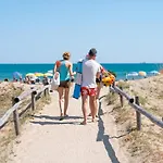 Ca' Savio Camping Cavallino-Treporti