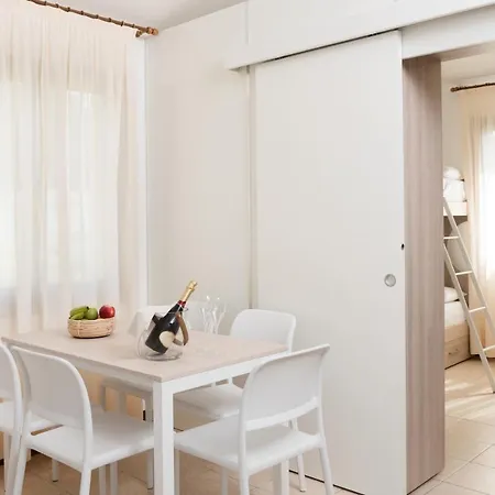 卡萨维奥露营酒店 卡瓦利诺