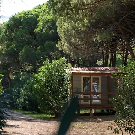 Campsite Ca' Savio Cavallino-Treporti