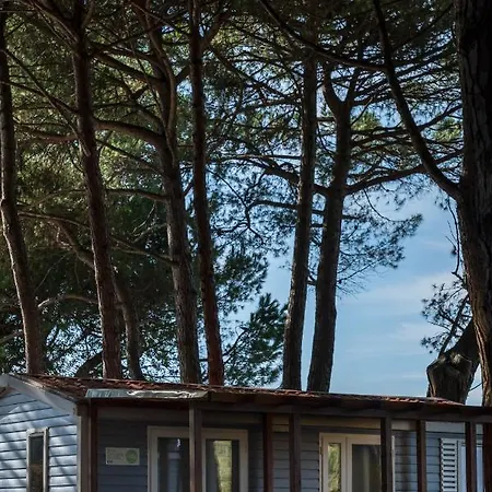 Campsite Ca' Savio Cavallino-Treporti