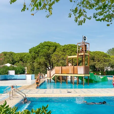 Campsite Ca' Savio Cavallino-Treporti