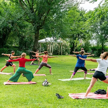 Campsite Ca' Savio Cavallino-Treporti