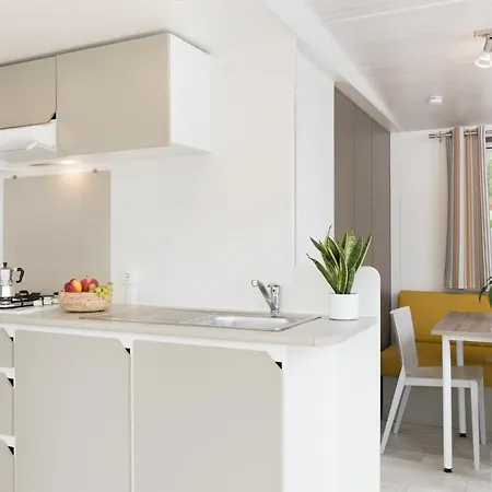 营地 卡萨维奥露营酒店 3*