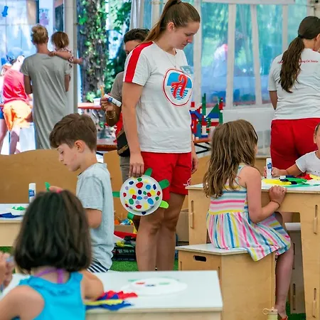 Ca' Savio Campingplads Cavallino-Treporti