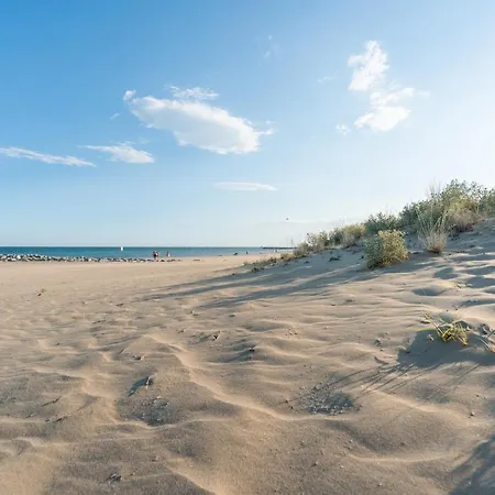 卡萨维奥露营酒店 3*