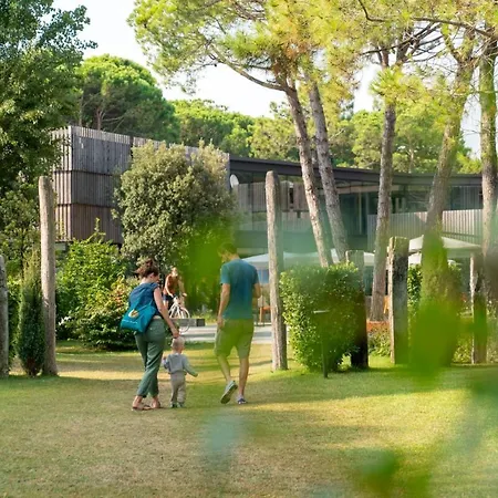 Campsite Ca' Savio Cavallino-Treporti