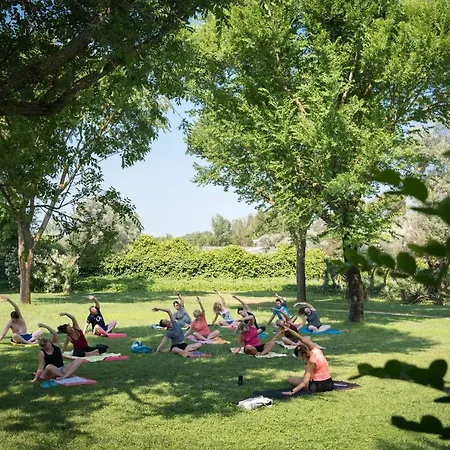 Campingplads Ca' Savio 3*