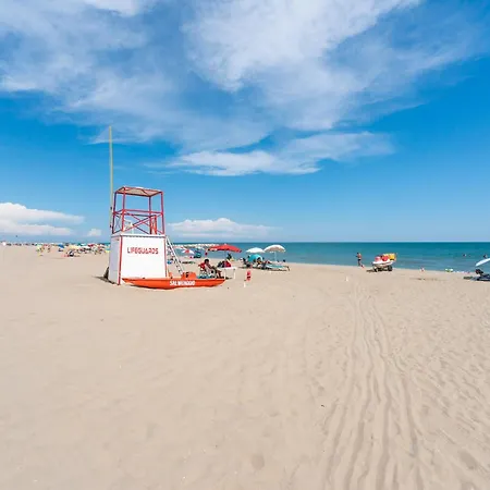 Ca' Savio Campsite Cavallino-Treporti