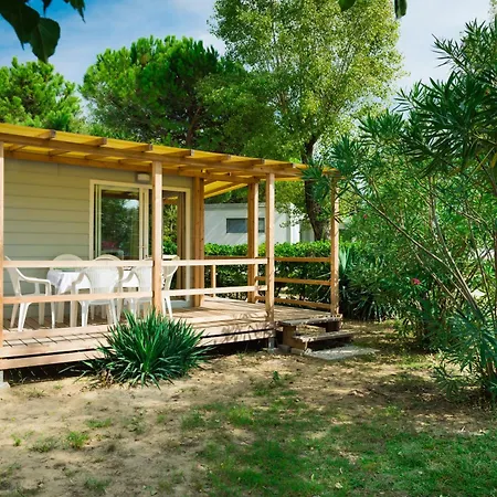 Ca' Savio Campsite 3*