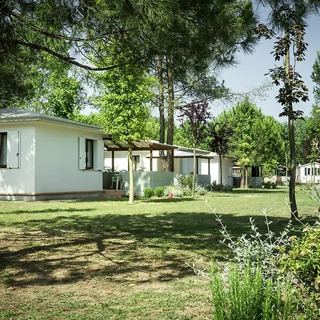 Ca' Savio Campsite