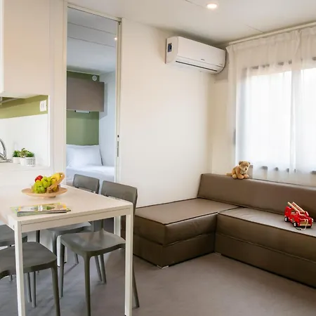 Campsite Ca' Savio 3*