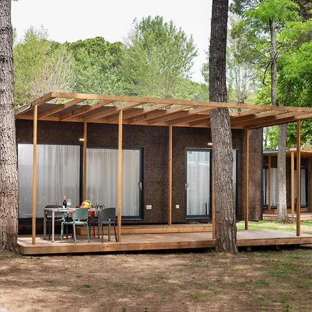 Campsite Ca' Savio Cavallino-Treporti