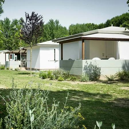 卡萨维奥露营酒店 卡瓦利诺