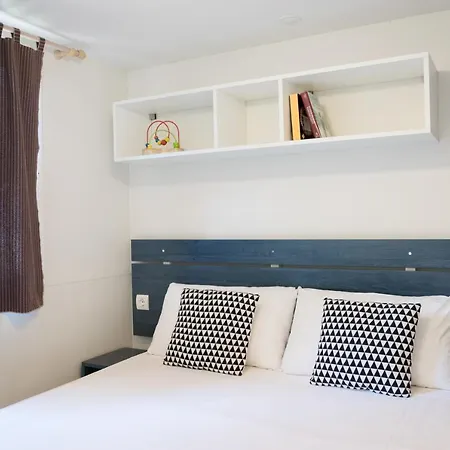 卡萨维奥露营酒店 营地 卡瓦利诺