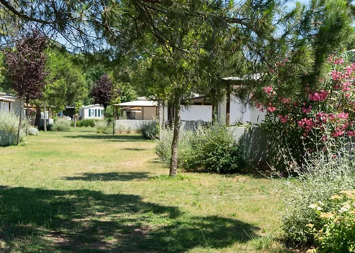 Ca' Savio Campsite 3*