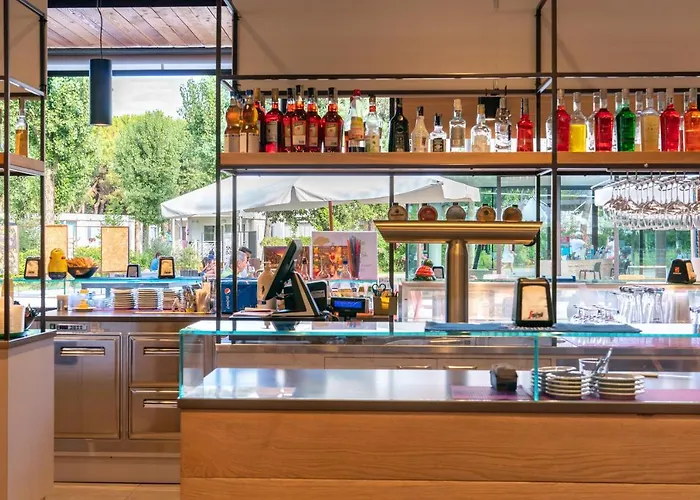 Ca' Savio 3* Cavallino-Treporti