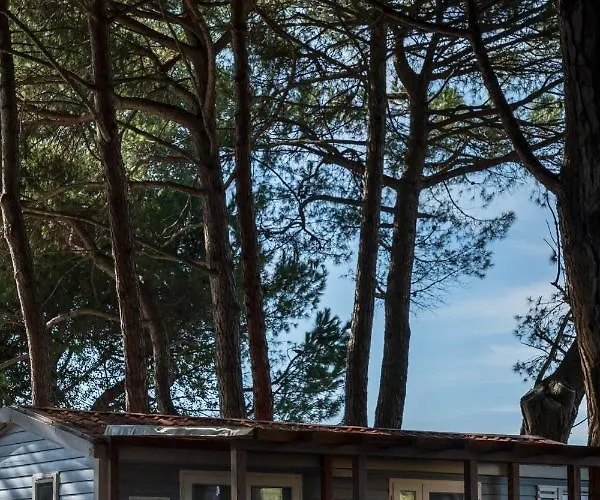 Campsite Ca' Savio Cavallino-Treporti