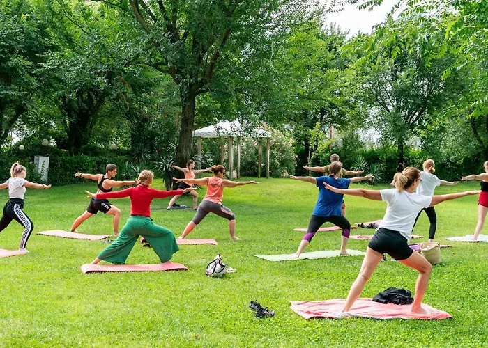 Camping Ca' Savio Cavallino-Treporti