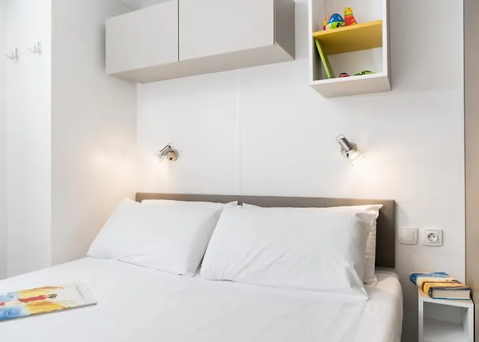 Ca' Savio Camping 3*