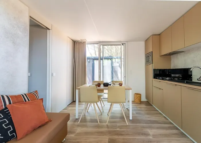 Ca' Savio Camping 3*