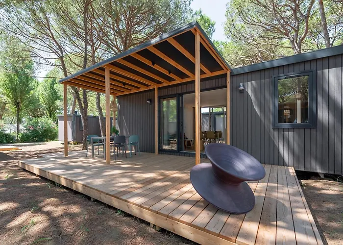 Ca' Savio Camping Cavallino-Treporti