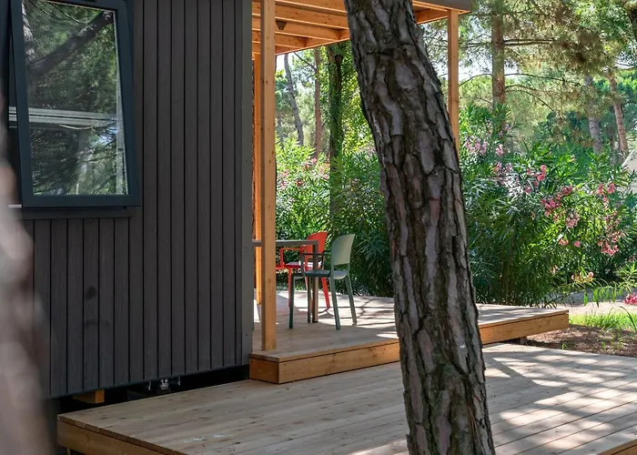 Ca' Savio Campsite Cavallino-Treporti