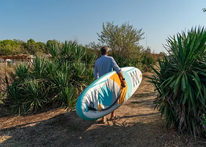 Ca' Savio Campsite 3*