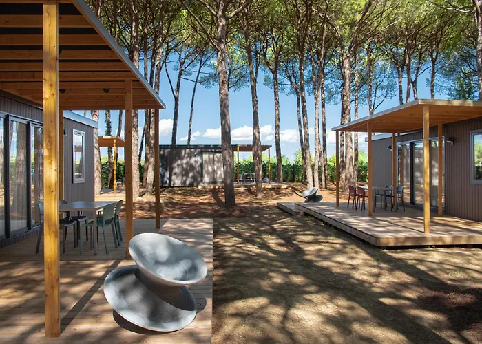 Camping Ca' Savio Cavallino-Treporti