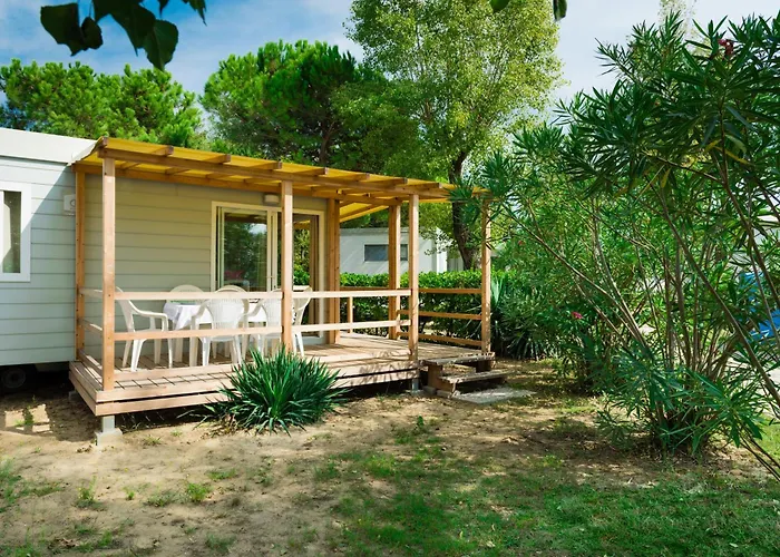 Ca' Savio Camping 3*