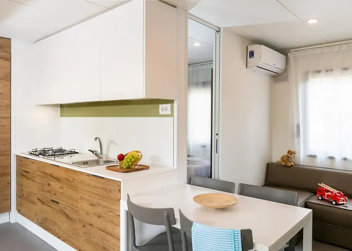 Ca' Savio Camping 3*