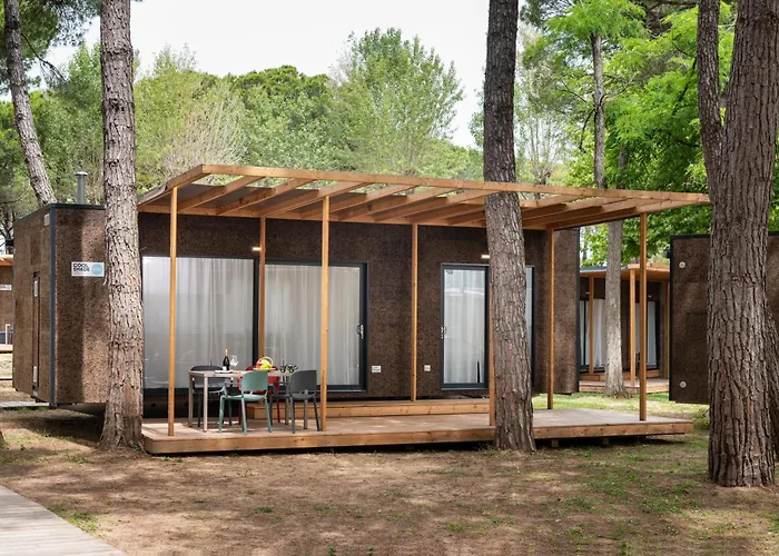 Campsite Ca' Savio Cavallino-Treporti