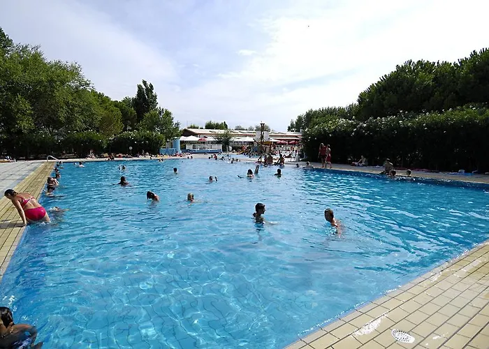 Ca' Savio Camping 3*