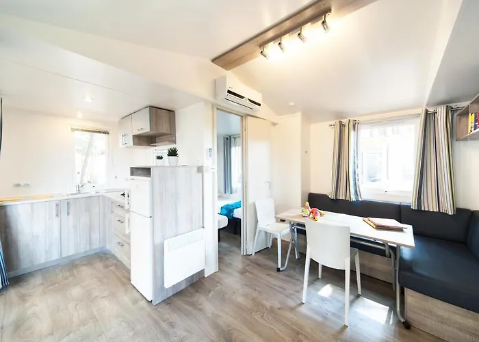 Campsite Ca' Savio 3*