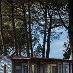 Kamp alanı Ca' Savio Cavallino-Treporti