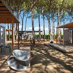 Kamp alanı Ca' Savio Cavallino-Treporti