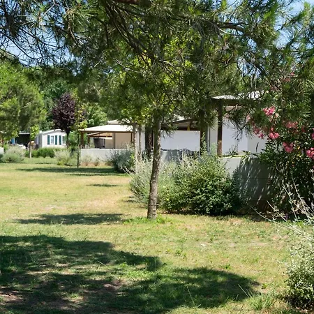 Ca' Savio Camping 3*