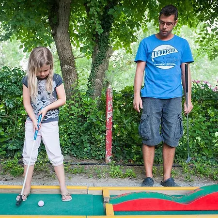 Campingplads Ca' Savio