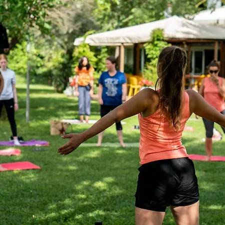 Ca' Savio كافالّينو