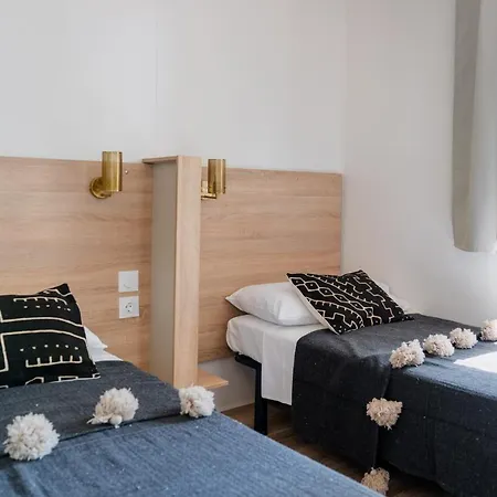 Ca' Savio Campingplads Cavallino-Treporti