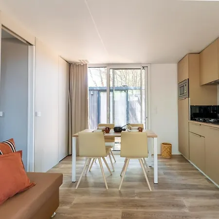 Ca' Savio Campingplads 3*