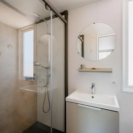 Ca' Savio مكان تخييم كافالّينو