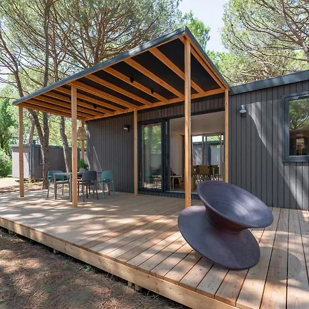 Ca' Savio Campingplads Cavallino-Treporti