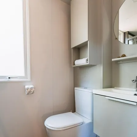 Campingplads Ca' Savio Cavallino-Treporti