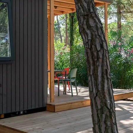 Ca' Savio Campingplads Cavallino-Treporti