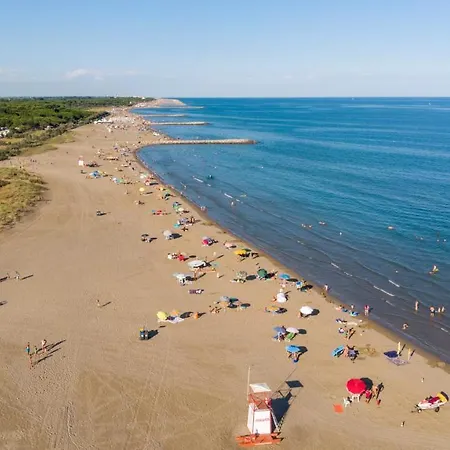 Ca' Savio Camping 3*