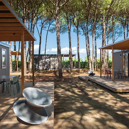 Campingplads Ca' Savio Cavallino-Treporti