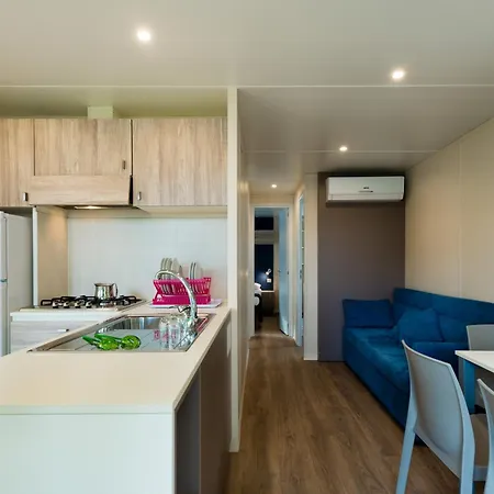 Ca' Savio Campingplads