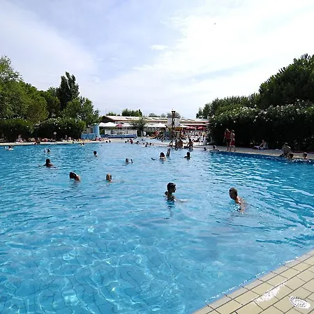 Ca' Savio مكان تخييم 3*